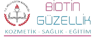 Biotin Güzellik | Bornova / İzmir